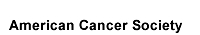 American Cancer Society