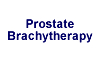 Prostate Brachytherapy